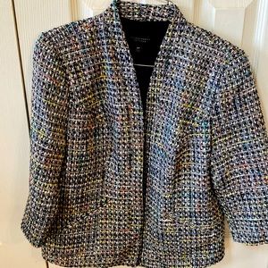 Investments Petite Jacket 8P